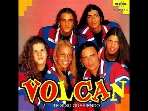 Volcán Esa Malvada Karaoke YouTube