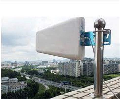 Mhz Abs Lpda Directional Outdoor Antenna Dbi For Network