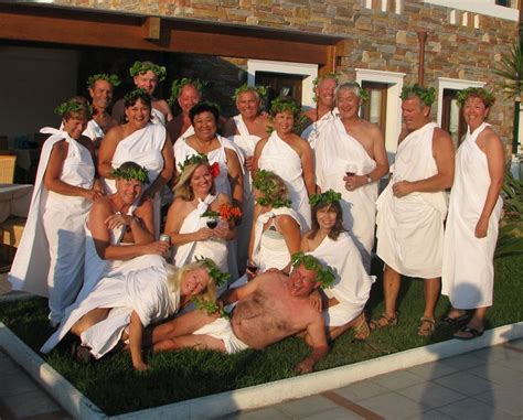 Toga Party In Greece Toga Party Toga Costume Diy Toga Costume