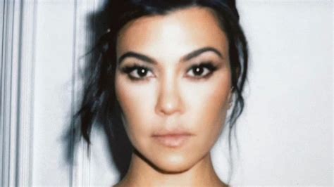 Kardashian Hot Shots Of