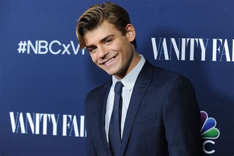 Garrett Clayton Comes Out As Gay