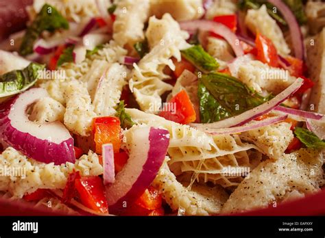 Sicilian Tripe Salad Banque De Photographies Et Dimages Haute