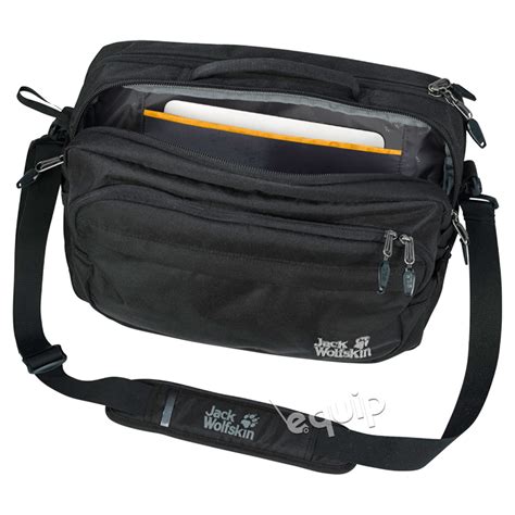 Torba Na Laptopa Jack Wolfskin Jack Pot De Luxe Bag