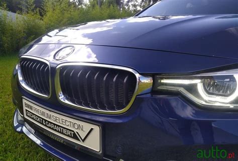 2018 Bmw 320 Sport For Sale Ovar Portugal