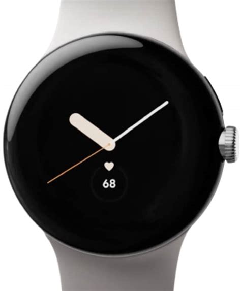 Google Pixel Watch Online at Lowest Price in India