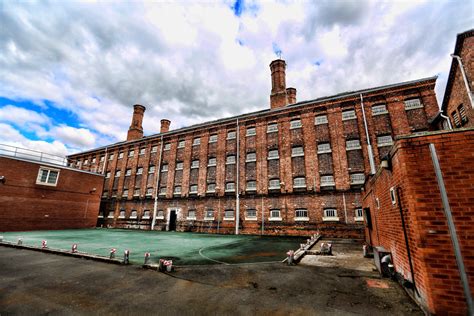 Prison Gallery Explore Shrewsbury Prison Today Online Gallery