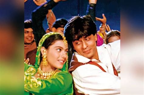 Academy Shares Iconic Song From 'DDLJ' - IndiaWest Journal News