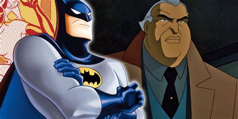 Batman: Why Rupert Thorne Never Became DC's Kingpin | CBR