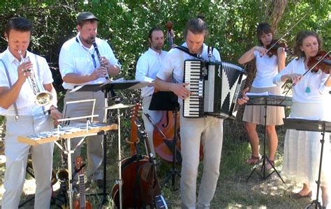 Utah Folk Music Musicians And Bands Amazing Entertainment