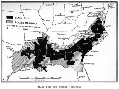 Black Belt (U.S. region) - Alchetron, the free social encyclopedia