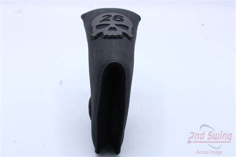 PXG Darkness Operator Limited Putter Headcover (D-92226069126) | 2nd ...