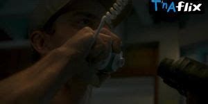 Jet Tranter Breasts Bikini Scene In Tidelands Tnaflix