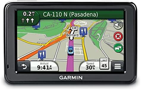 Amazon Garmin nüvi 2360LMT 4 3 Inch Widescreen Bluetooth Portable