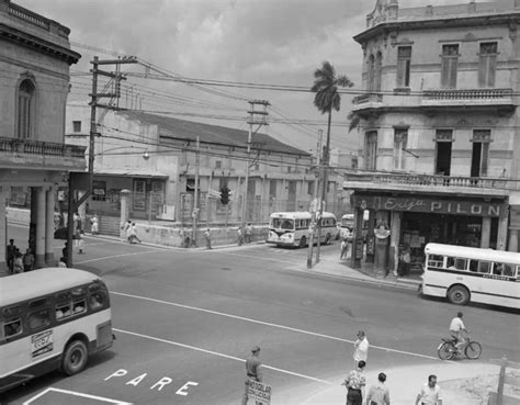 Por qué se llama Calzada del Cerro Calles de La Habana Fotos de