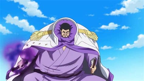 10 Strongest Swordsmen In One Piece Ranked From Most Powerful To Least