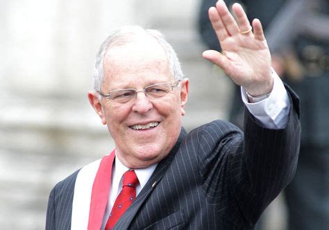 Kuczynski Pide A La Oea Enviar Observador Para Su Proceso De