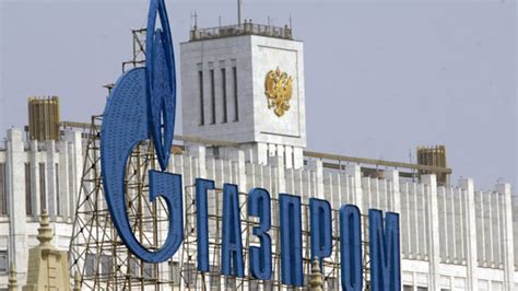 Gazprom May Increase Investment Spending