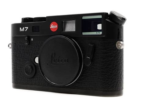 Used Leica M7 | MPB