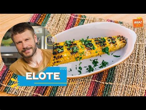 ELOTE Como Fazer Milho Cozido Tradicional Na Costa Rica Rodrigo