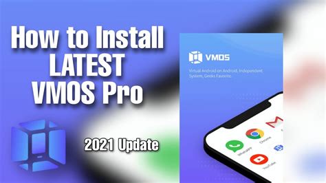 How To Install Vmos PRO Latest Update FIX Error Vm Installation YouTube