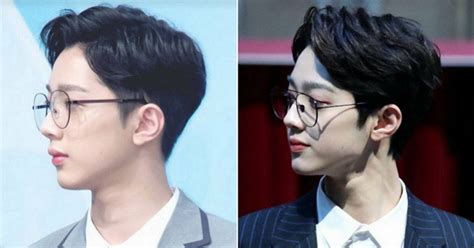 Wanna One S Lai Kuan Lin Lost Weight And Turned His Image Around