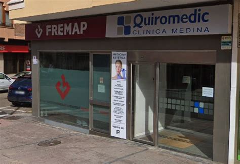 Quiromedic Realiza Test De Ant Genos En Medina Del Campo La Voz De Medina