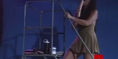 Bruce Seven Asian Girl Cumisha Slides Huge Dildo In Her Ass Tnaflix