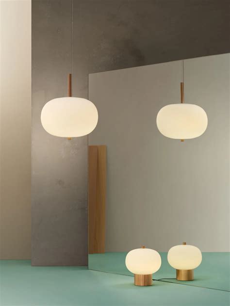 Ilargi Pendant Light Vakkerlight Suspended Lighting Recessed