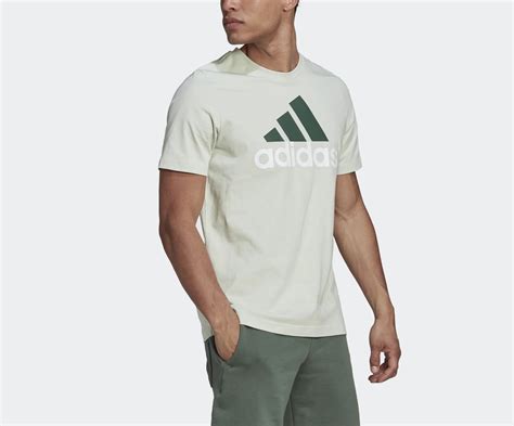 CAMISA ADIDAS LOGO HL2249 MASCULINA CAMISA ADIDAS LOGO HL2249