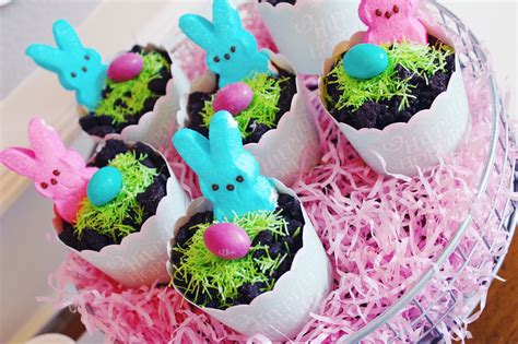 Sweet Bunnies Easter Party — Design Organize Party