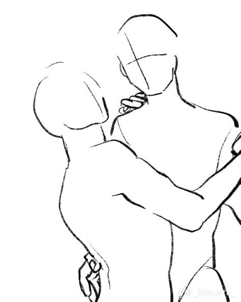 Couple Poses Drawing Couple Poses Reference Body Pose Drawing Couple