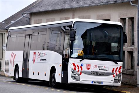 Une nouvelle procédure pour les inscriptions pour les transports