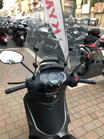 Piaggio Beverly 300 2019 UNIPRO Costantini Moto Design Roma