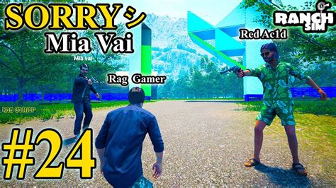 Mia Vai Coming To My Ranch Ranch Simulator New Updates Gameplay