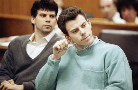 Lyle Menendez denied parole just a day after brother Erik – what ...