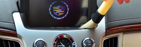 7 Major Advantages of Car Interior Detailing – Pristine Auto Detail