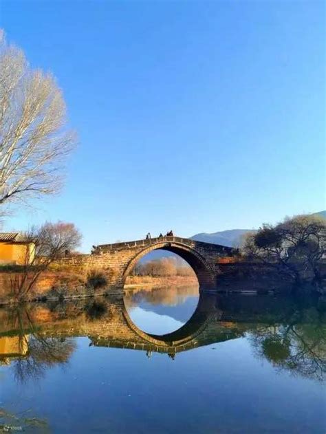 Private Day Tour From Lijiang To Dali Ancient Town Shaxi Ancient Town