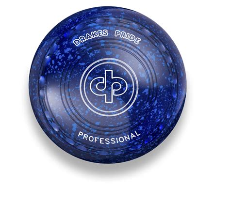 Drakes Pride – Professional Bowls – Coloured – Duke Bowls