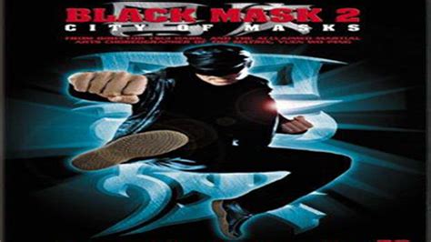 Black Mask 2 City Of Masks 2002 موقع فشار