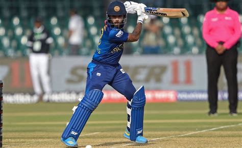 ICC Cricket World Cup 2023: Match 33 – IND vs SL – 3 Key Player Battles ...