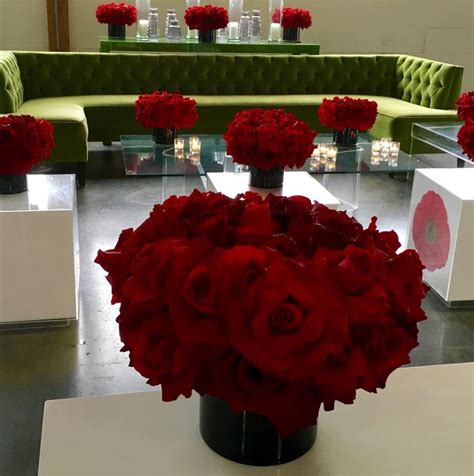 Las Vegas Event Flowers Nv Vip Floral Designs