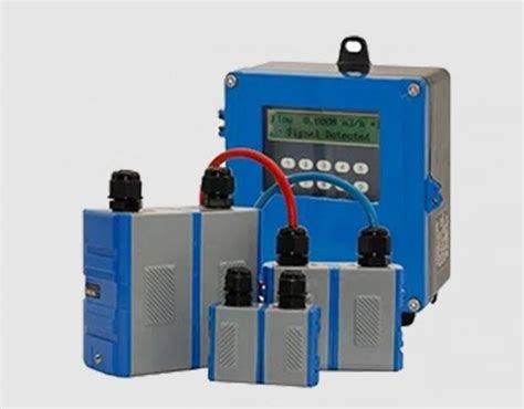 Haxella Dynamics Ultrasonic Flow Meter Manufacturer Delhi