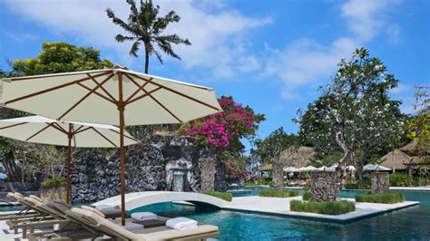 Hyatt Regency Bali Sanur Alle Infos Zum Hotel