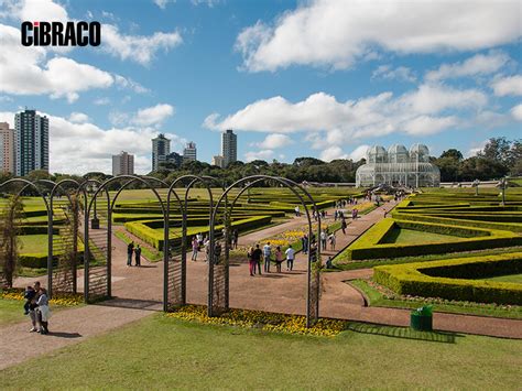 5 Dicas De Passeios Ao Ar Livre Em Curitiba Cibraco