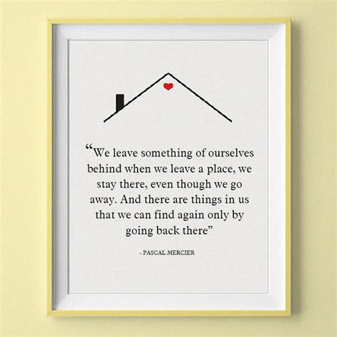 These Beautiful Quotes On Home Will Remind You Of The Place Where