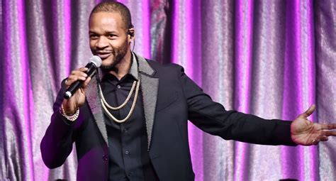 What is Jaheim doing now? He has taken a step back from music but he ...