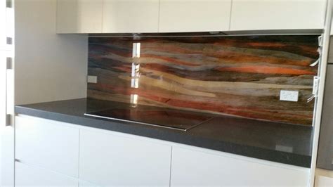 Splashbacks and Painted Glass in Sydney | Spectrum Art Glass