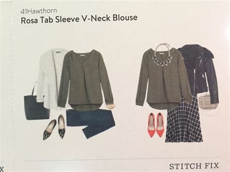 Stitch Fix Online Personal Stylists For Women Online Personal