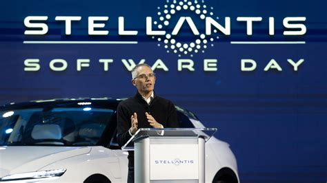 Stellantis Backtracks Troubled Brands Only Safe For Two More Years