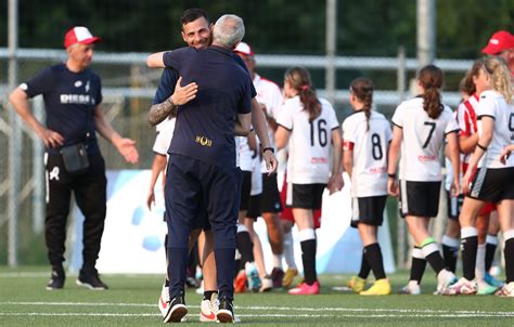 Danone Nations Cup Fase Interregionale Verona 28 Maggio Figc